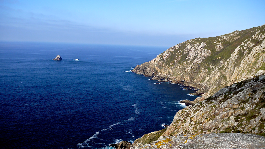 Capo Finisterre/Cabo Fisterra